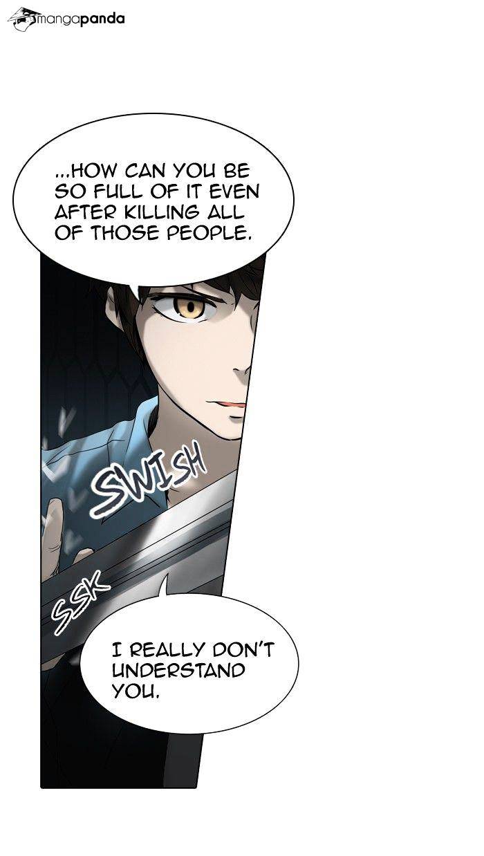 Tower of God, Chapter 265 image 03